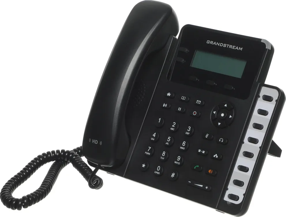 Grandstream GXP-1628