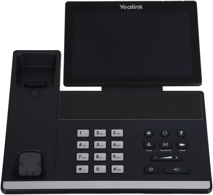 Yealink VP59