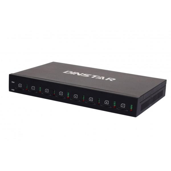 Dinstar UC2000-VE-8G