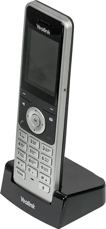 Yealink W56H