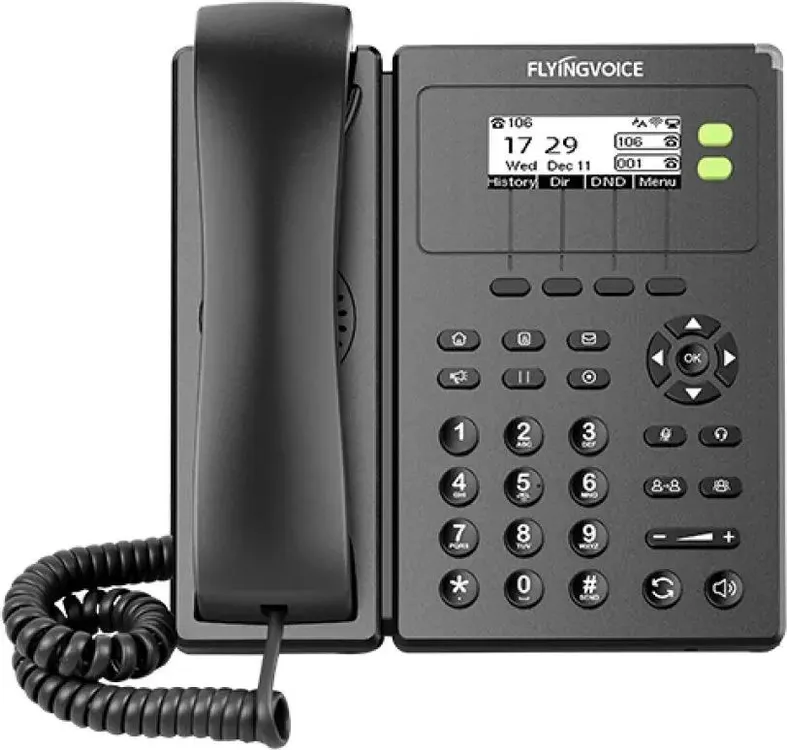 FLYINGVOICE FIP-10P [fip10p]