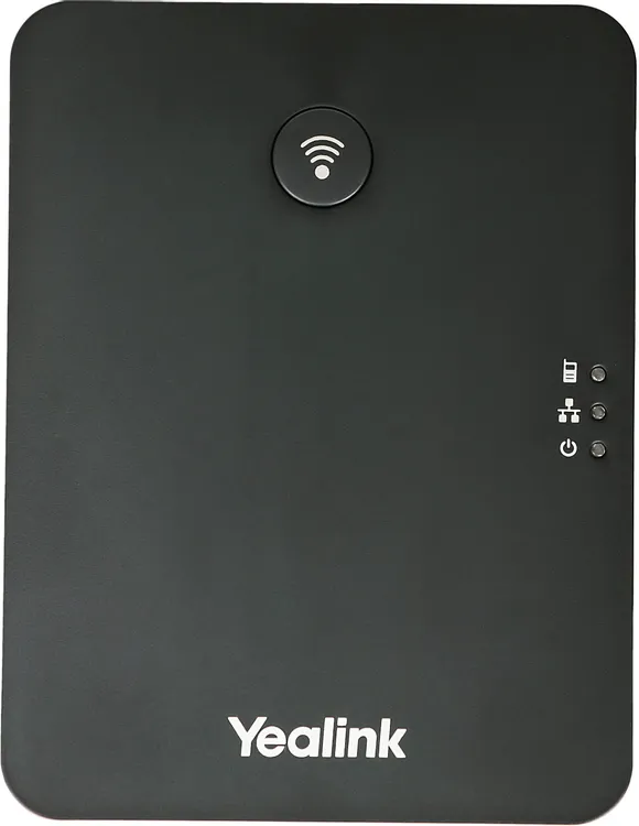 Yealink W70B