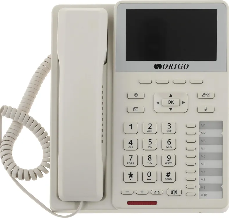 ORIGO OPH500 [oph500/a1b]