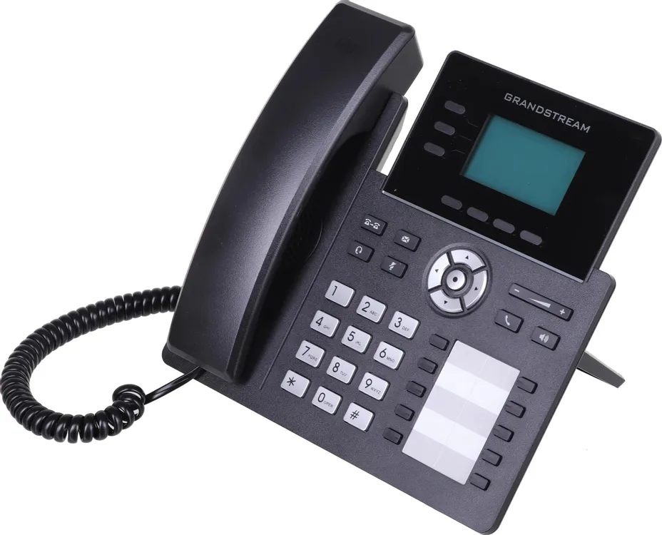 Grandstream GRP-2604P
