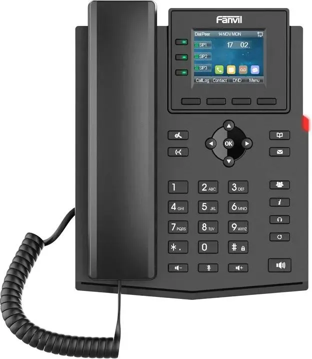 Fanvil X303W