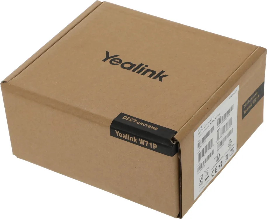 Yealink W71P