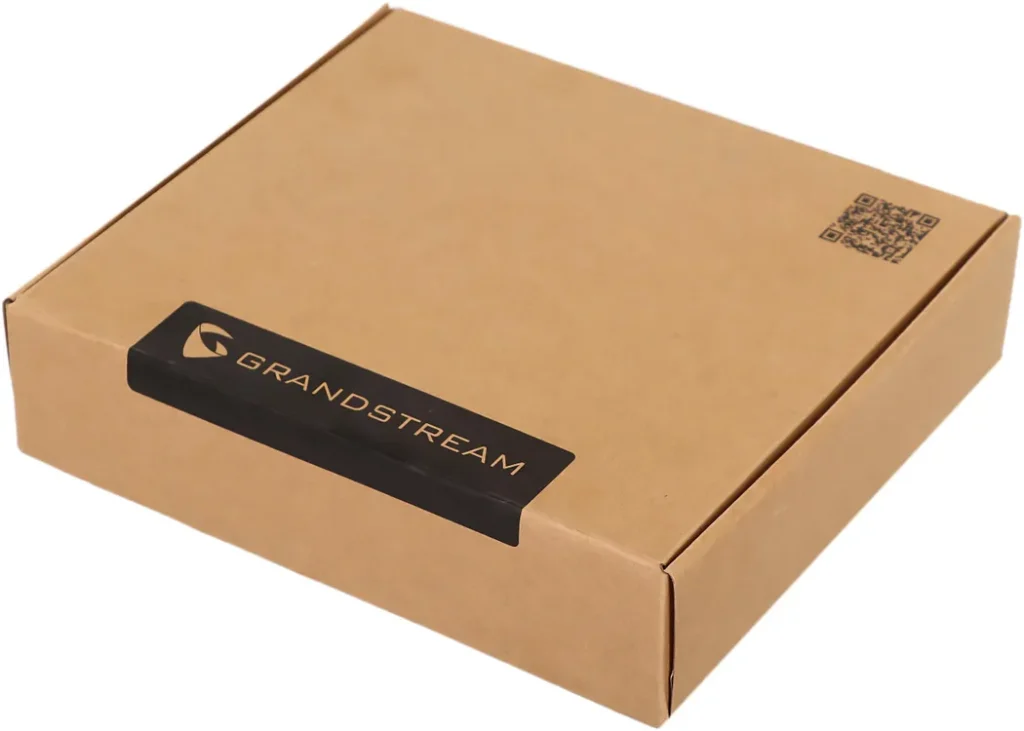 Grandstream GRP-2601P