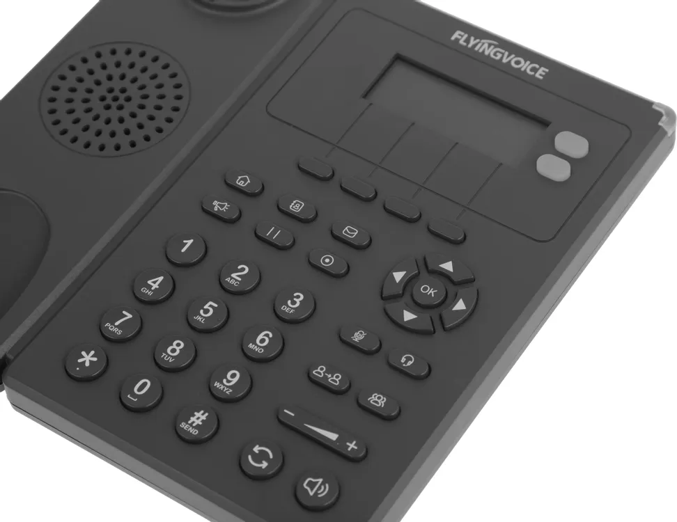 FLYINGVOICE FIP-10 [fip10]