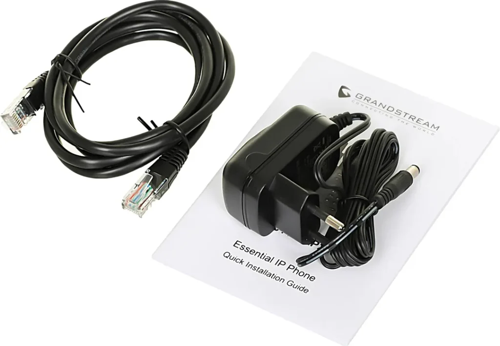 Grandstream GRP-2601