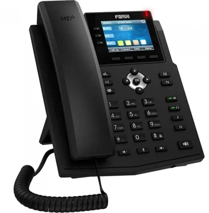 Fanvil X3U Pro