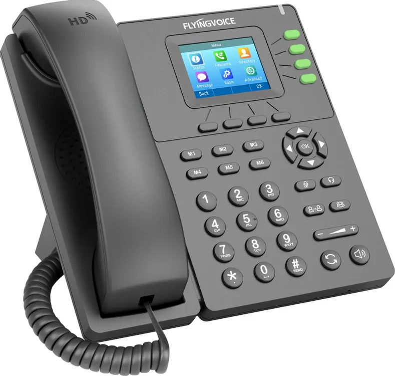 FLYINGVOICE P21P