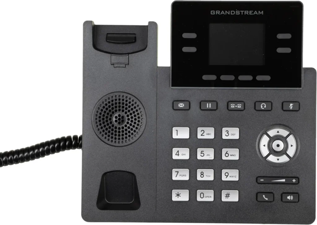 Grandstream GRP-2612P