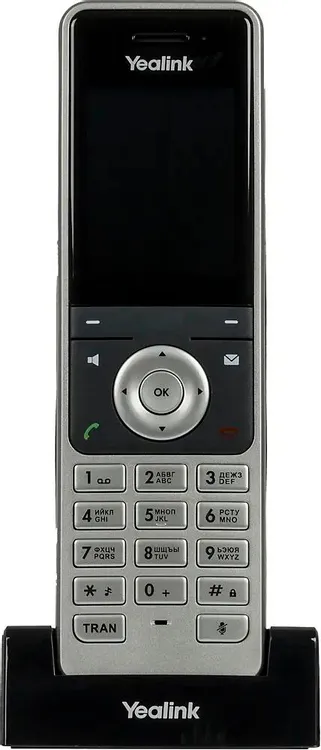 Yealink W56H