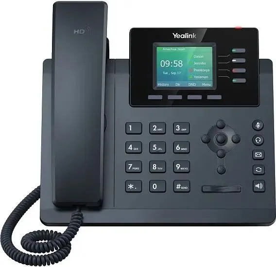 Yealink SIP-T34W