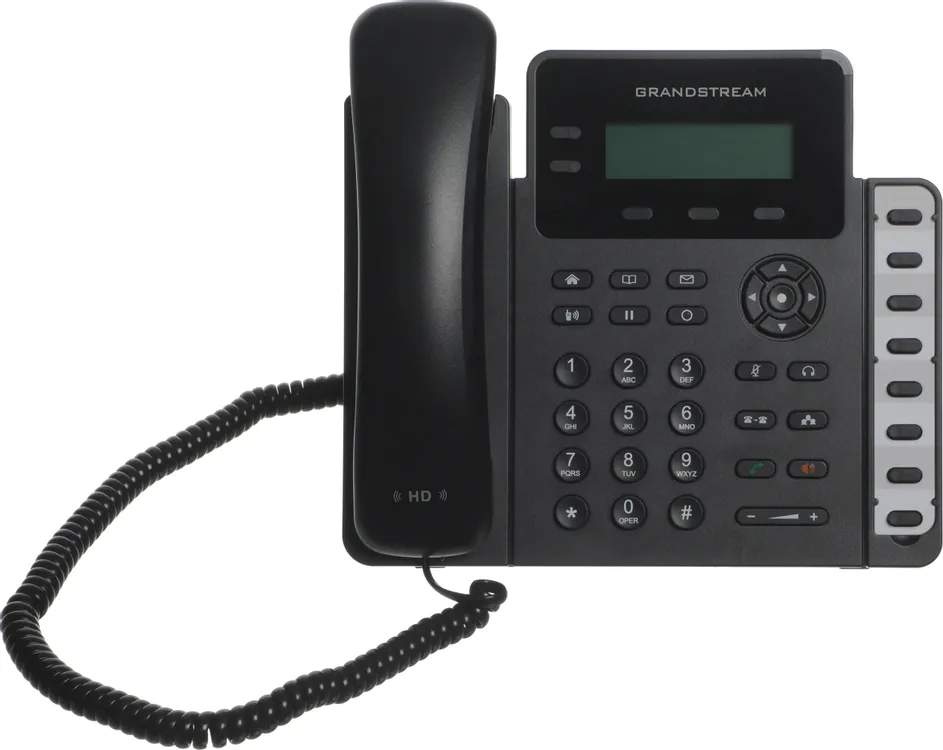 Grandstream GXP-1628