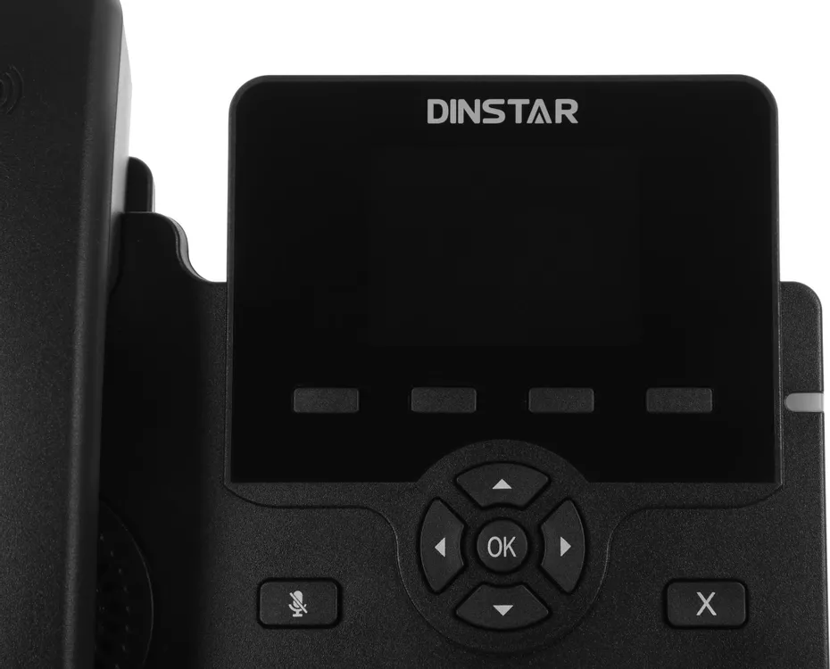 DINSTAR C62UP