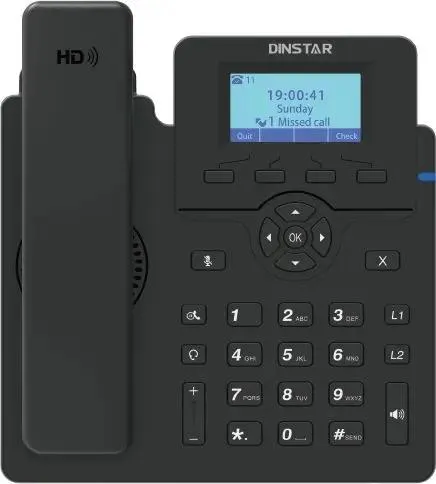 DINSTAR C60U-W