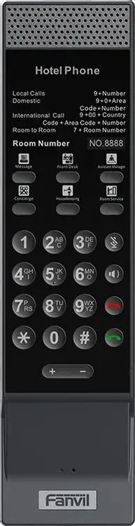 Fanvil H603W
