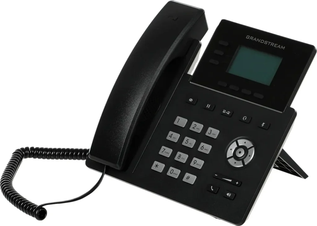 Grandstream GRP-2603P
