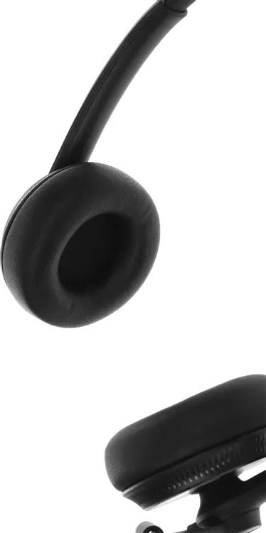 Yealink YHS34 Dual черный