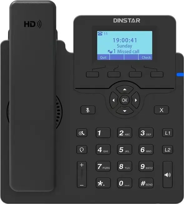 DINSTAR C60GP