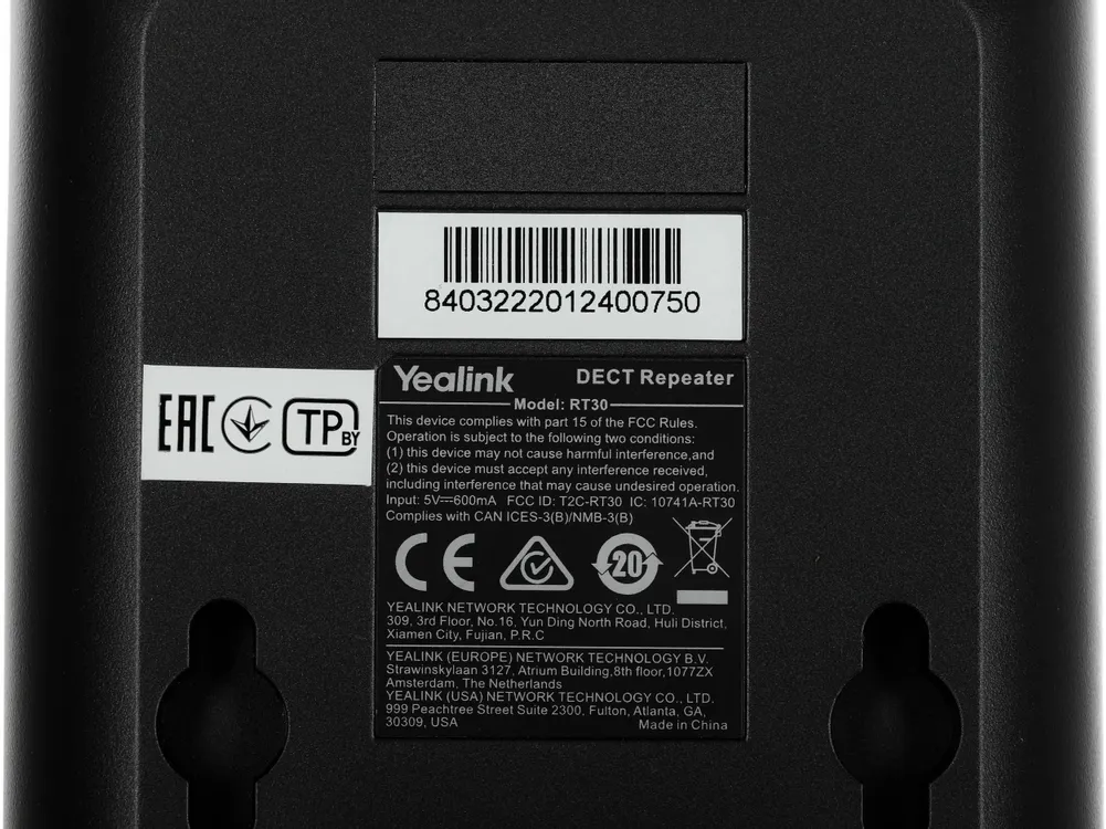 Yealink RT30