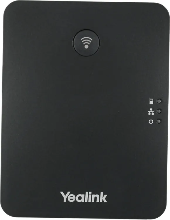 Yealink W76P