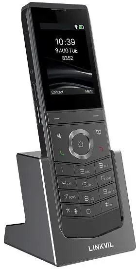 Fanvil W611W