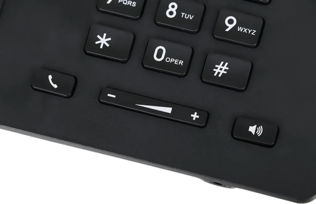 Grandstream GRP-2601P