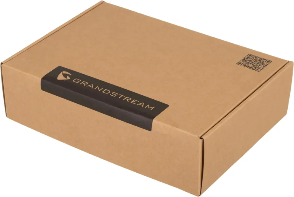 Grandstream GRP-2612P