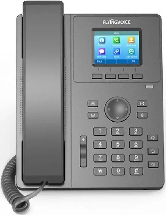 FLYINGVOICE P11P