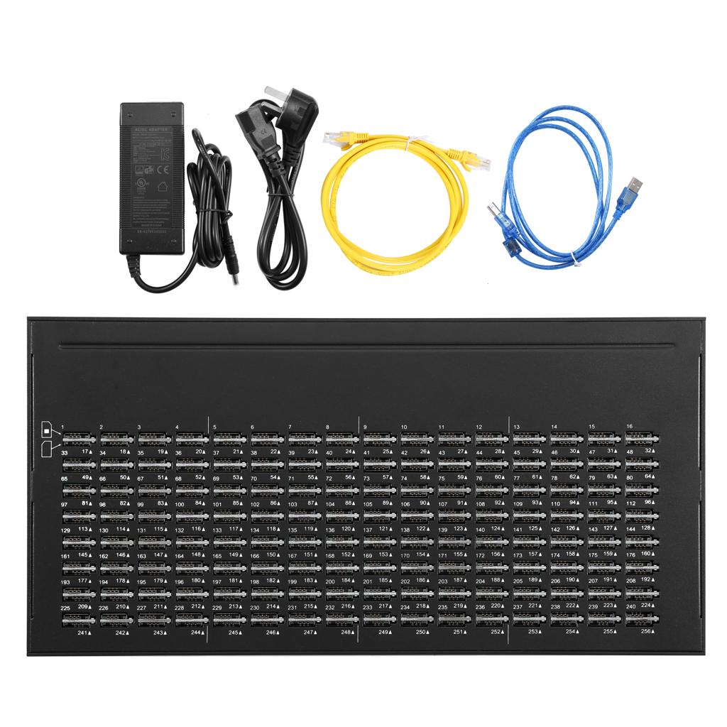 Skyline SIMPOOL 256
