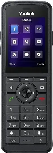 Yealink AX86R