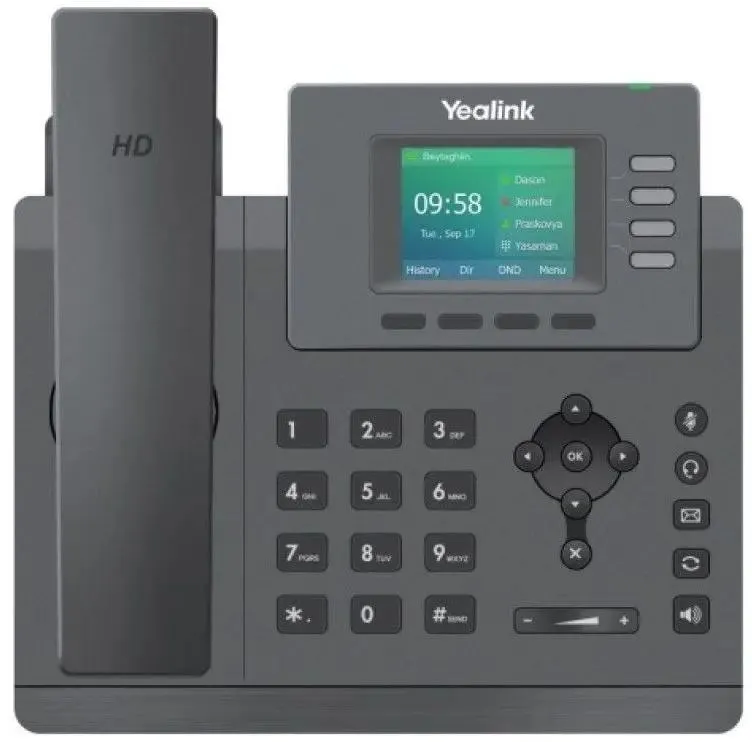 Yealink SIP-T33G