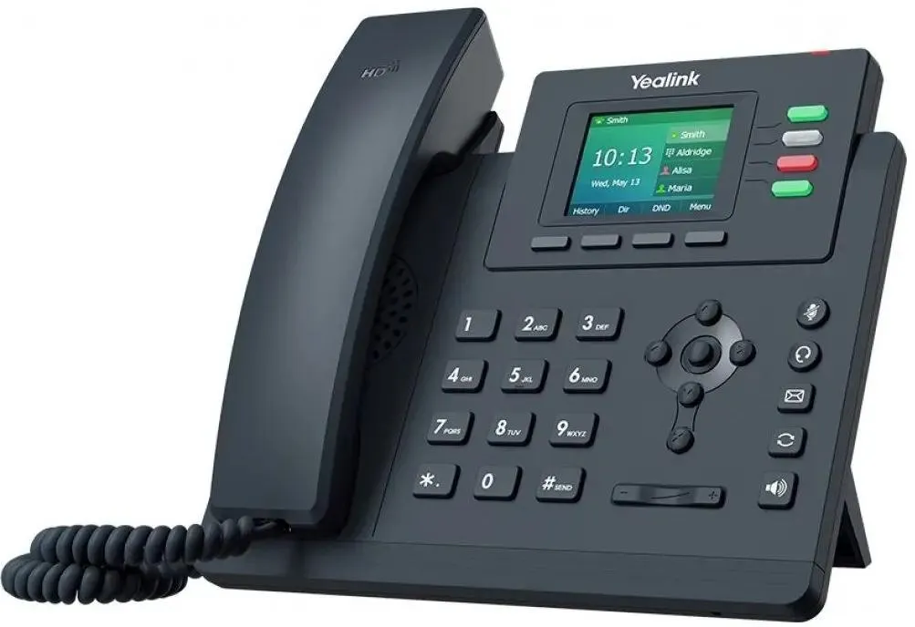 Yealink SIP-T33G