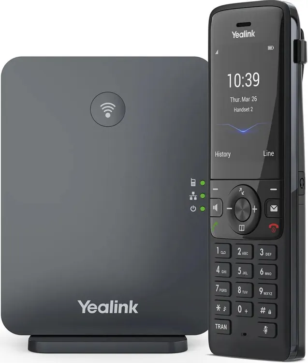 Yealink W78P