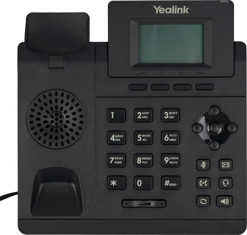 Yealink SIP-T30