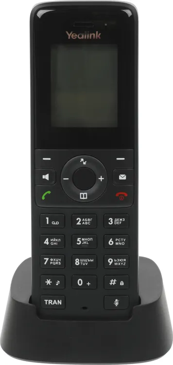 Yealink W71P
