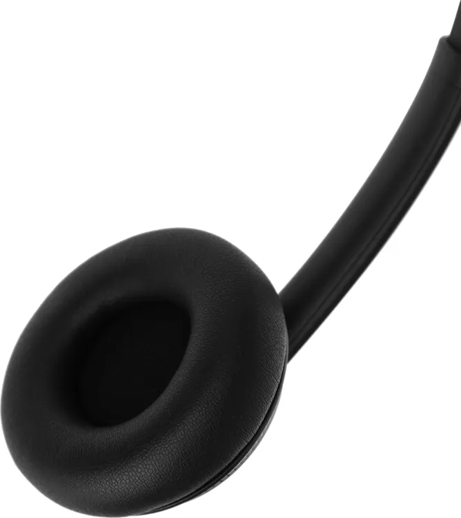 Yealink UH34 Dual UC черный