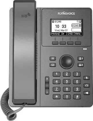 FLYINGVOICE P10S