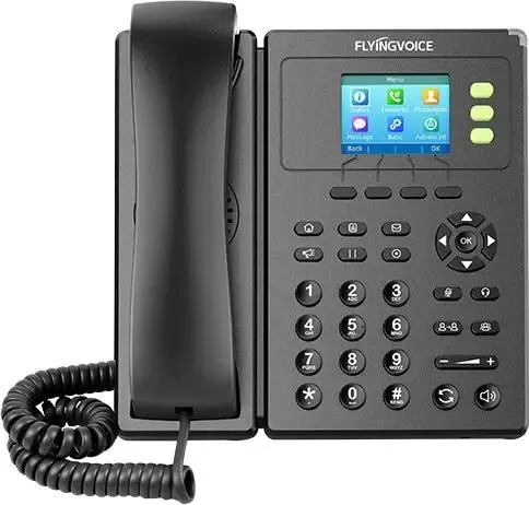 FLYINGVOICE FIP11C