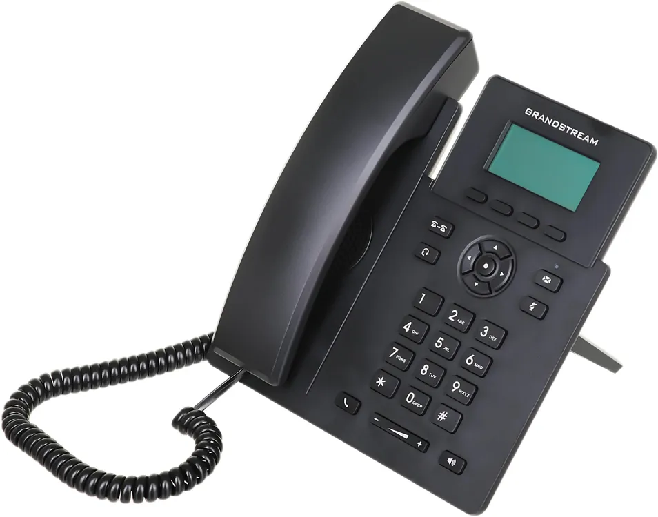 Grandstream GRP-2601P