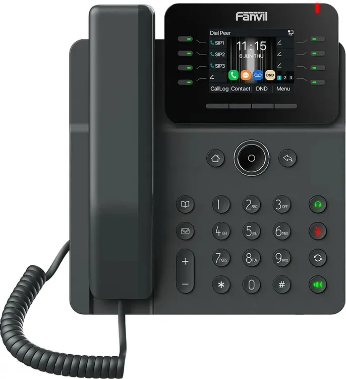 Fanvil V62W