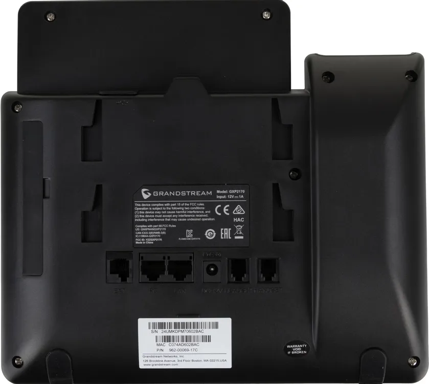 Grandstream GXP-2170