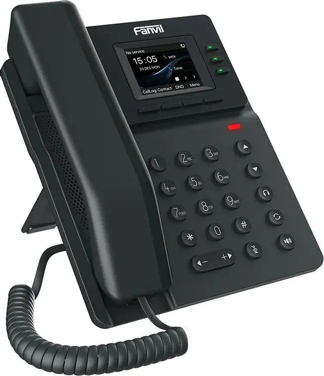 Fanvil V60P