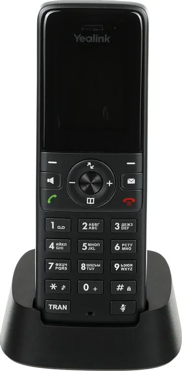 Yealink W73P