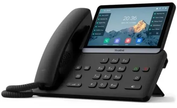 Yealink SIP-T77U