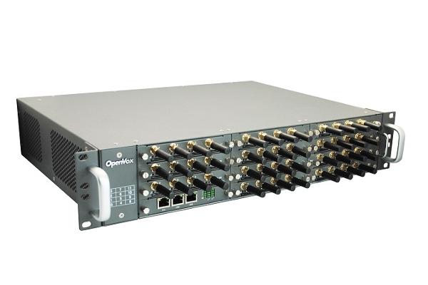 OpenVox VS-GW2120-8G