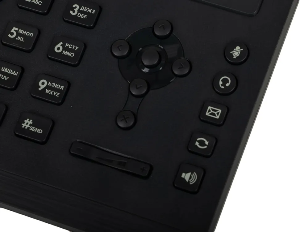 Yealink SIP-T33G