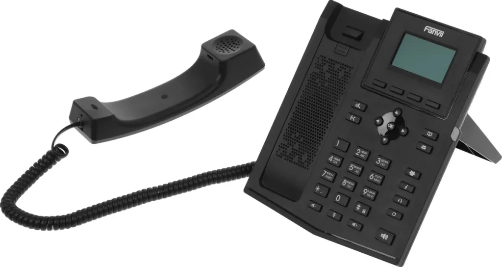 Fanvil X301P